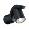 Applique Extérieur Cuff 10W Anthracite Paulmann 94830