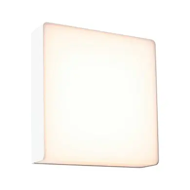 Applique Extérieur Azalena 8,5W Blanc 3000K Paulmann 94841