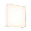 Applique Extérieur Azalena 8,5W Blanc 3000K Paulmann 94841