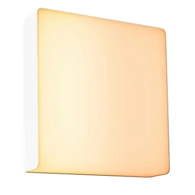 Applique Extérieur Azalena 8,5W Blanc 2200 - 3000K Paulmann 94843