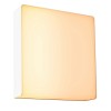 Applique Extérieur Azalena 8,5W Blanc 2200 - 3000K Paulmann 94843