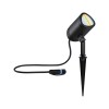 Projecteur Extérieur Plug 6,5W Anthracite Paulmann 94849