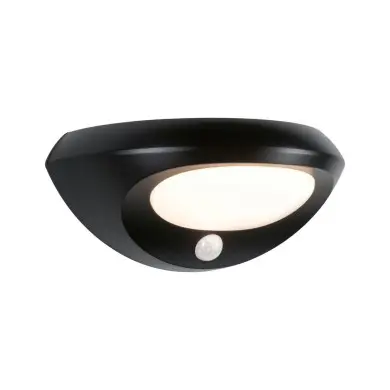 Applique Extérieur Solar Sorova 3,5W Anthracite Paulmann 94856