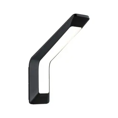 Applique Extérieur Merano 14W Anthracite Paulmann 94857