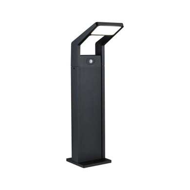 Borne Potelet Extérieur Juntea 11W Anthracite Paulmann 94860