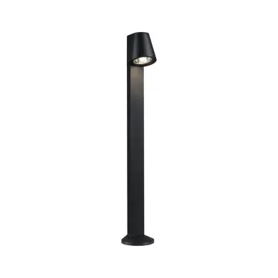 Borne Potelet Extérieur Caissa 9W Anthracite Paulmann 94863