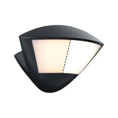 Applique Extérieur Skyla 10W Anthracite Paulmann 94864