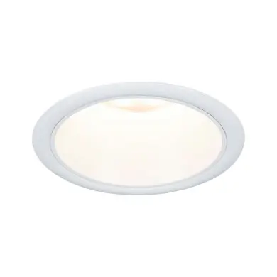 Spot Salle de Bain Cole 6W Coin Blanc Paulmann 94872