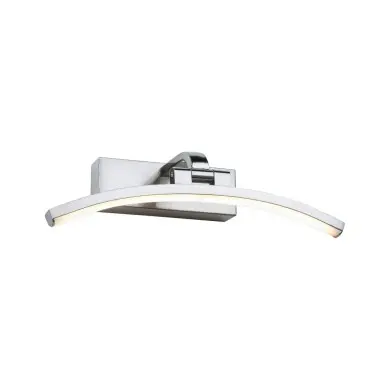 Éclairage de tableau Bento 6W Alu brossé Paulmann 95556