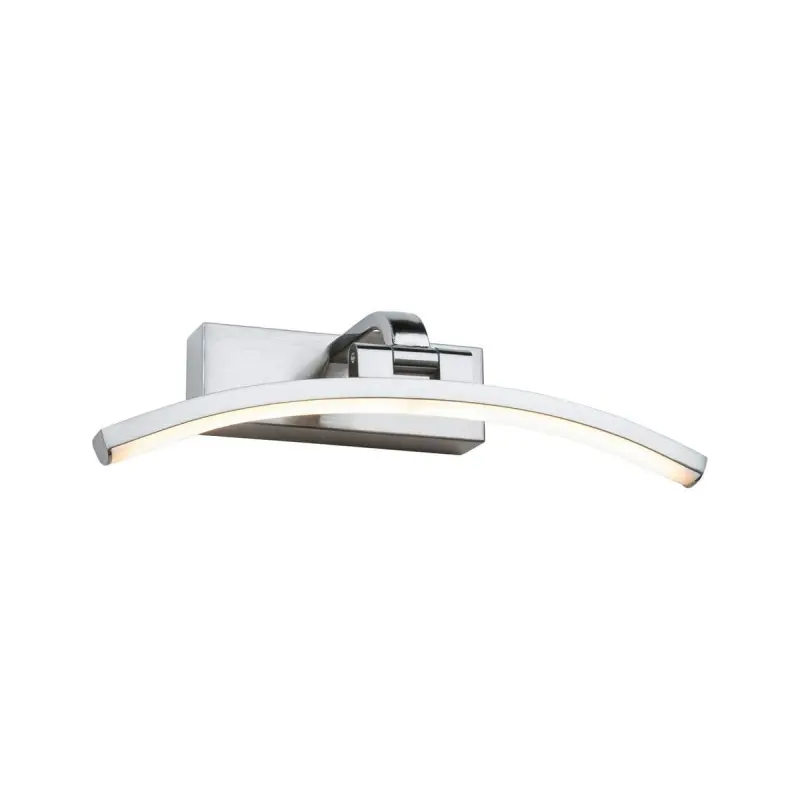 Éclairage de tableau Bento 6W Alu brossé PAU_95556 95556 Éclairage de tableau Bento 6W Alu brossé Paulmann 95556