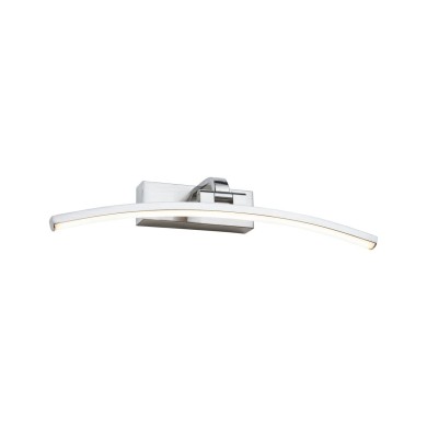 Éclairage de tableau Bento 8,5W Alu brossé Paulmann 95557