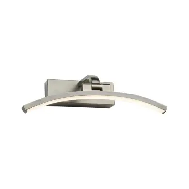 Éclairage de tableau Bento 6W Laiton patiné Paulmann 95559