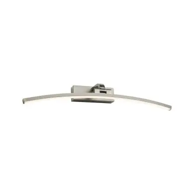 Éclairage de tableau Bento 10W Laiton patiné Paulmann 95561