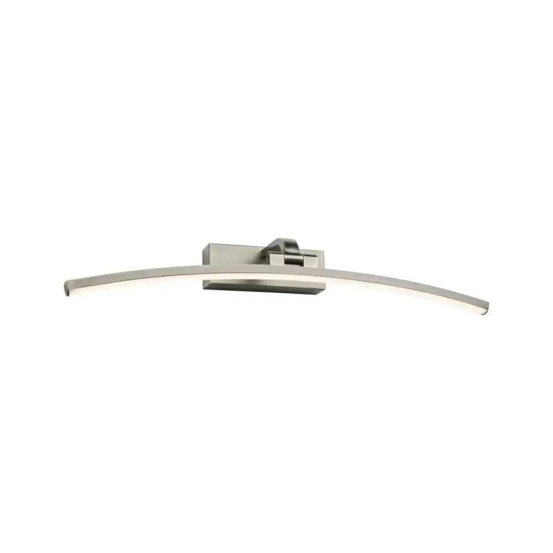 Éclairage de tableau Bento 10W Laiton patiné PAU_95561 95561 Éclairage de tableau Bento 10W Laiton patiné Paulmann 95561