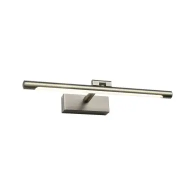 Éclairage de tableau Mingo 9,5W Laiton patiné Paulmann 95562