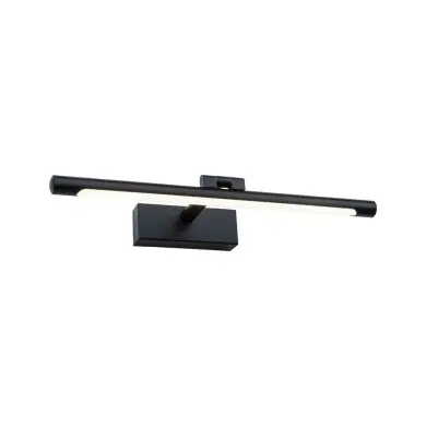 Éclairage de tableau Mingo 9,5W Noir Paulmann 95564
