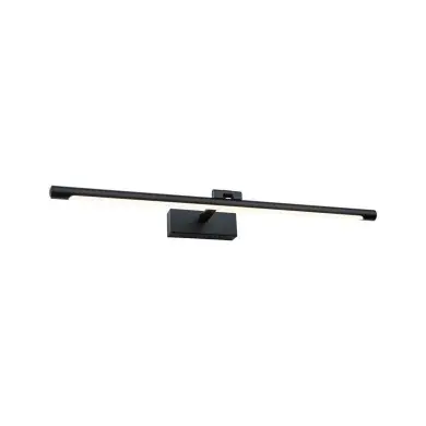Éclairage de tableau Mingo 11W Noir Paulmann 95565