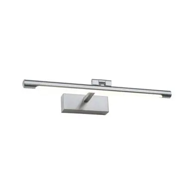 Éclairage de tableau Mingo 9,5W Alu brossé Paulmann 95566