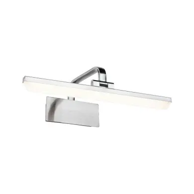 Éclairage de tableau Renan 9,5W Alu brossé Paulmann 95572