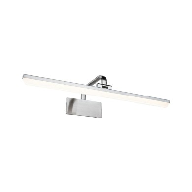 Éclairage de tableau Renan 11W Alu brossé Paulmann 95573
