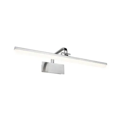 Éclairage de tableau Renan 11W Alu brossé Paulmann 95573