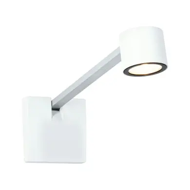 Éclairage de tableau Adelia 4,5W Alu brossé Paulmann 95574