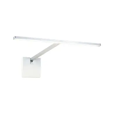 Éclairage de tableau Xana 5,5W Alu brossé Paulmann 95575