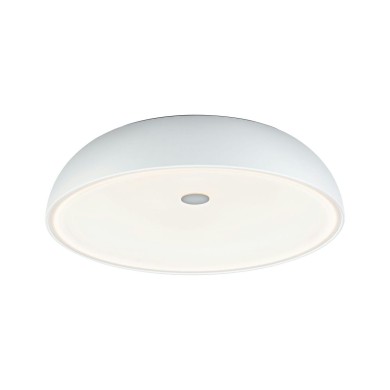 Plafonnier Jaron 26,5W Blanc dépoli Paulmann 96783
