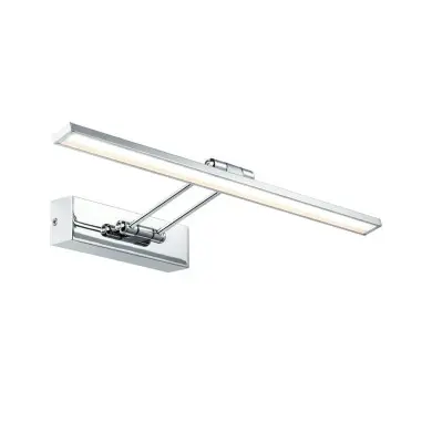 Éclairage de tableau Galeria Beam 7W Chrome Paulmann 99889