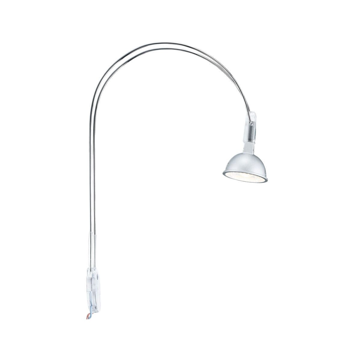 Trendhopper Bolder Wandlamp | Wonen