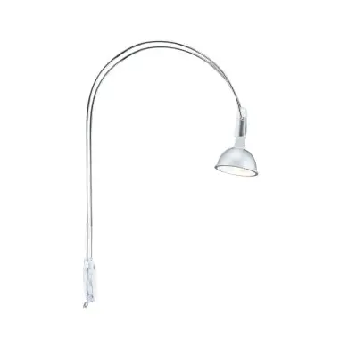 Éclairage de miroir Galeria Assistent 2x4W GU5,3 Chrome Paulmann 99908