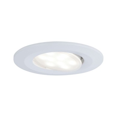 Spot Calla 6W Blanc dépoli Paulmann 99926