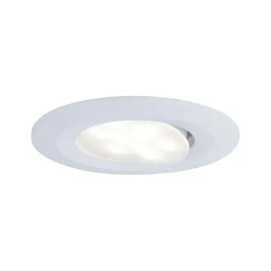 Spot Calla 6W Blanc dépoli Paulmann 99926