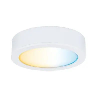 Spot Disc 2,1W Blanc dépoli Paulmann 99952