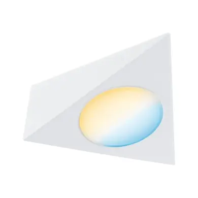 Spot Trigo 2,1W Blanc dépoli Paulmann 99959