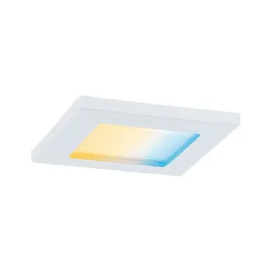 Spot Pola 2,5W Blanc dépoli Paulmann 99961