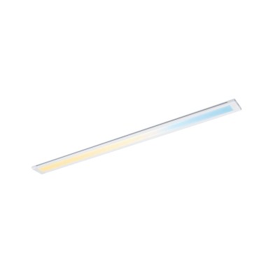 Spot Border 7,3W Blanc dépoli Paulmann 99963