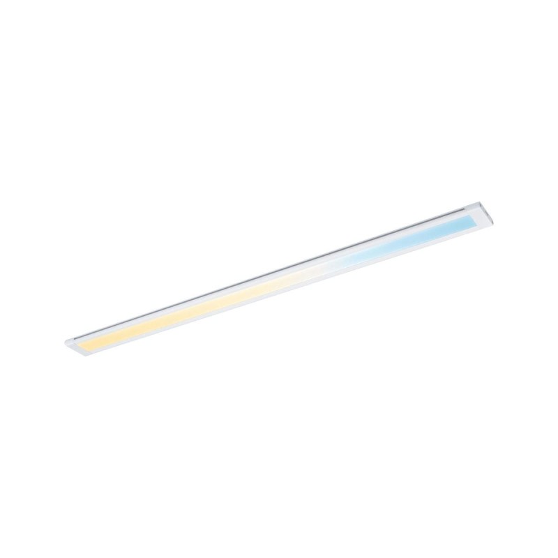 Spot Border 7,3W Blanc dépoli Paulmann 99963