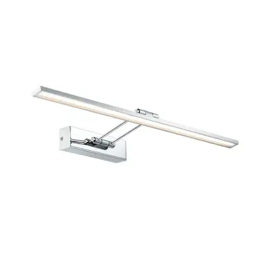 Éclairage de tableau Galeria Beam 11W Chrome Paulmann 99890
