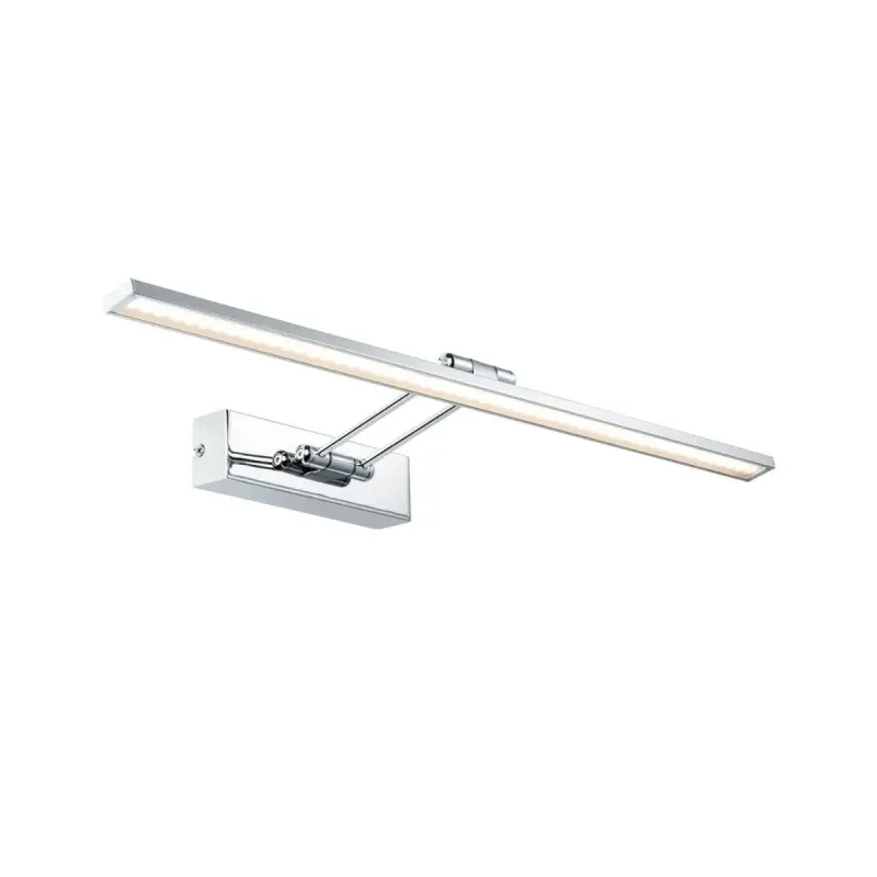 Éclairage de tableau Galeria Beam 11W Chrome PAU_99890 99890 Éclairage de tableau Galeria Beam 11W Chrome Paulmann 99890