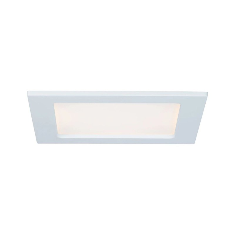 Plafonnier Salle de Bain 11,1W Blanc PAU_92068 92068 Plafonnier Salle de Bain 11,1W Blanc Paulmann 92068
