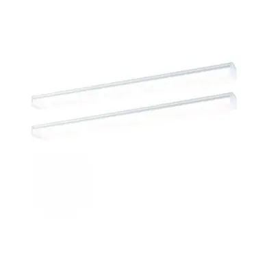 Éclairage sous-meubles Barreo 2x3,3W Blanc Paulmann 92128