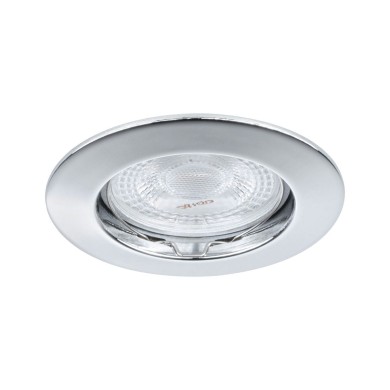 Spot Salle de Bain Premium 50W MAX GU5,3 Chrome Paulmann 17946