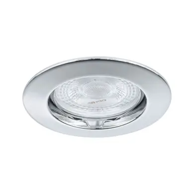 Spot Salle de Bain Premium 50W MAX GU5,3 Chrome Paulmann 17946