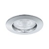 Spot Salle de Bain Premium 50W MAX GU5,3 Chrome Paulmann 17946