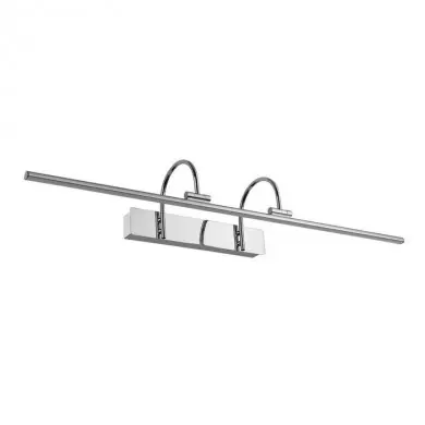 Applique Murale PARACURU Chromé  LED 1x18W MANTRA 6384