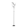 Lampadaire ADN NEGRO Noir 30W MANTRA 6421