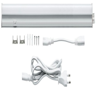 Éclairage sous-meubles Bond 9,5W Satiné Paulmann 70613