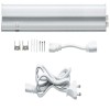 Éclairage sous-meubles Bond 9,5W Satiné Paulmann 70613