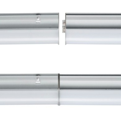 Éclairage sous-meubles Bond 9,5W Satiné Paulmann 70613